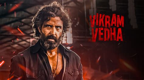 Vikram Vedha Part 1 (2022) Hindi Movie: Watch Full。